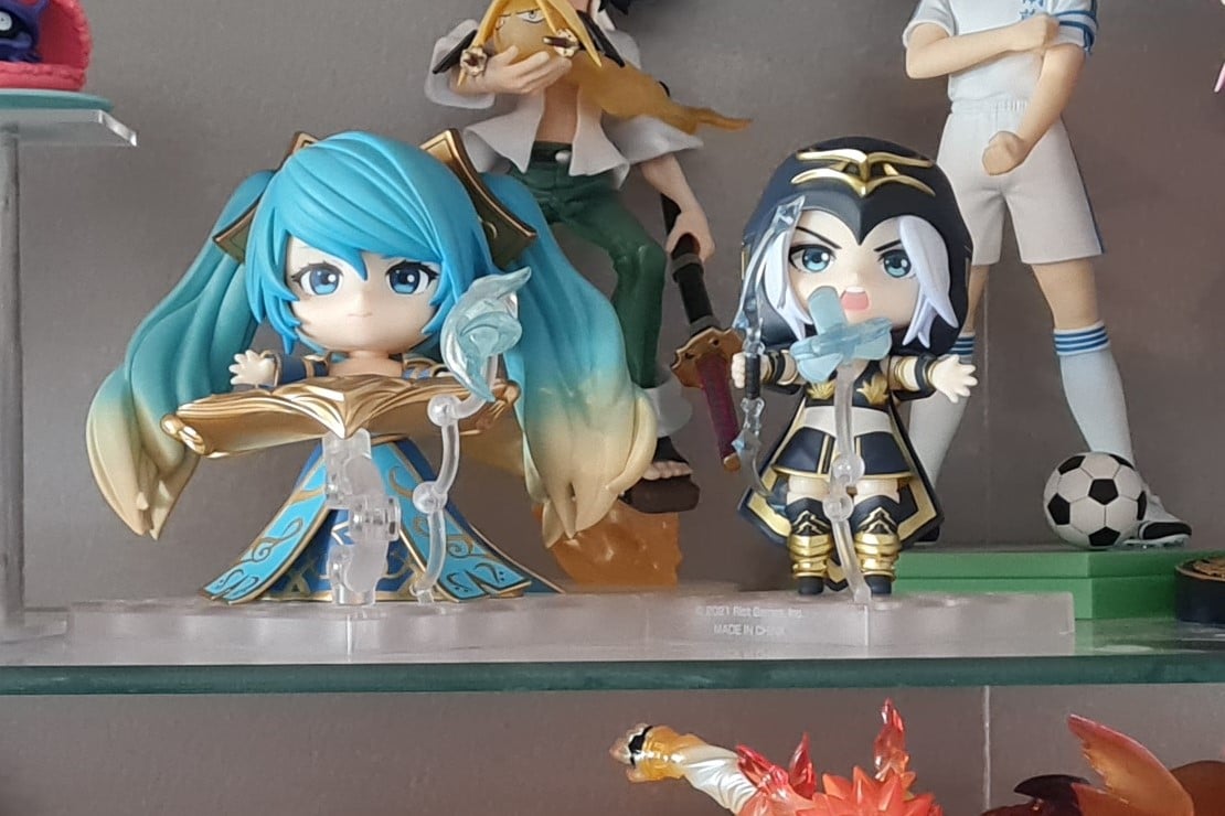 Dominate the Bot Lane