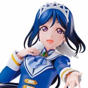 Matsuura Kanan - Love Live! Sunshine!! - Ichibansho