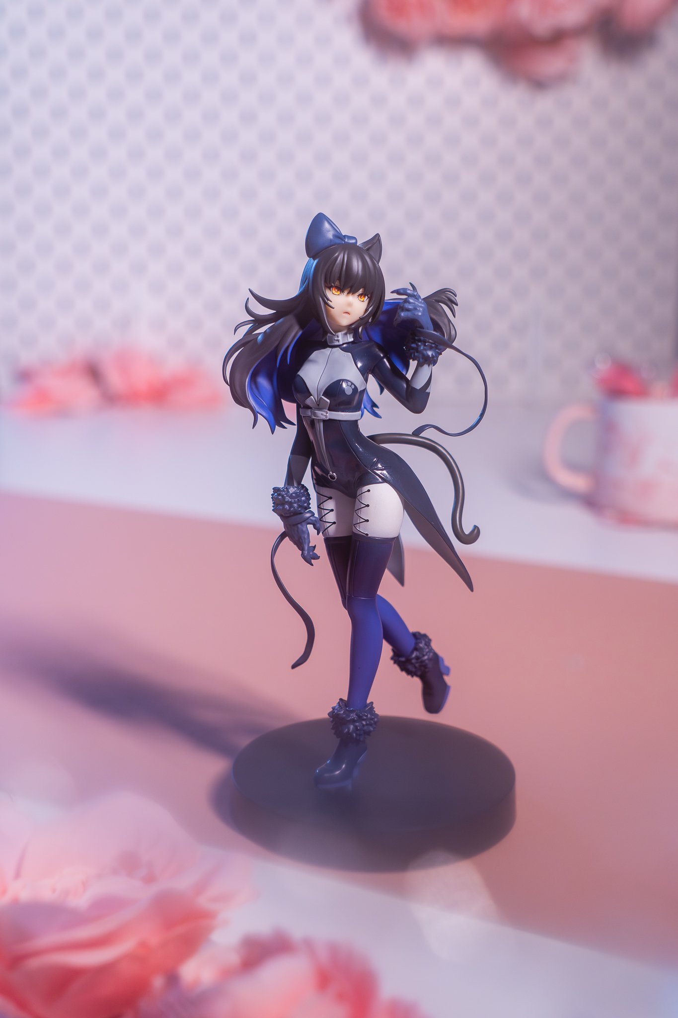 Ice Queendom Blake Belladonna