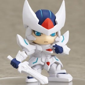 Blaster Blade - Cardfight Vanguard - Nendoroid Plus