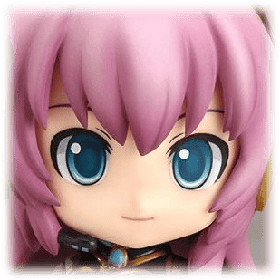 Nendoroid 093 Luka Megurine