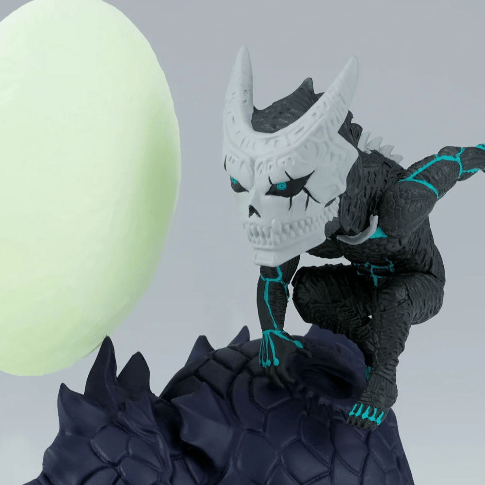 Kaiju No. 8 - WCF Log Stories - Banpresto