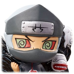 Kakuzu - Petit Chara Land Naruto und Akatsuki Part 1