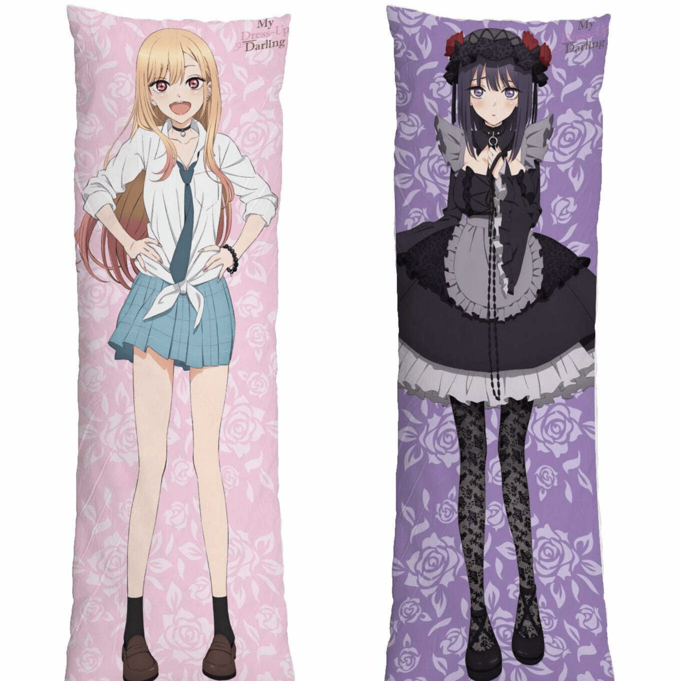 Marin Kitagawa - My Dress-Up Darling Dakimakura Kissenbezug - Sakami