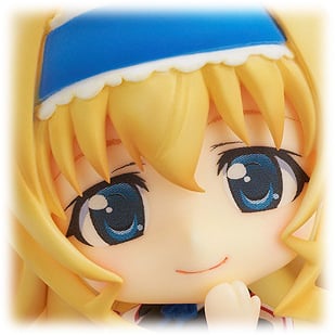 Nendoroid 314 Cecilia Alcott
