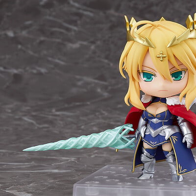 Nendoroid 1532 Lancer/Altria Pendragon