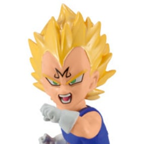 Vegeta SSJ (Majin) - Dragon Ball Z WCF -Episode of Boo