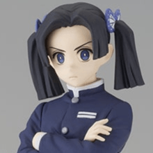 Aoi Kanzaki (Vol. 23) - Demon Slayer / Kimetsu no Yaiba - Banpresto