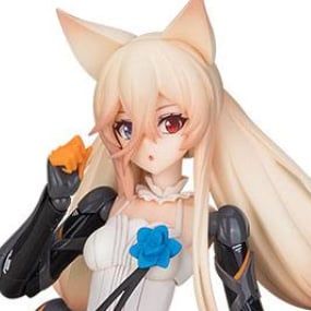 G41 - Girls Frontline Actionfigur - APEX Innovation