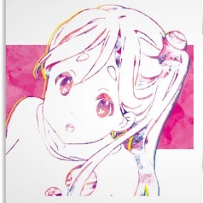Tsumugi Kotobuki Tasse - K-ON!
