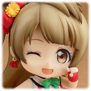 Nendoroid 458 Minami Kotori - Neuauflage