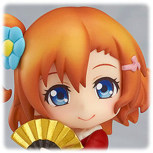 Honoka Kousaka - Angelic Angel - Love Live! Nendoroid Petite