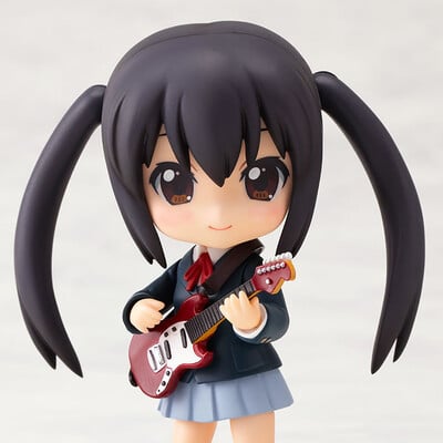 Nendoroid 104 Azusa Nakano