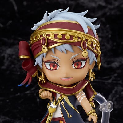 Nendoroid 1566 Kalim Al-Asim