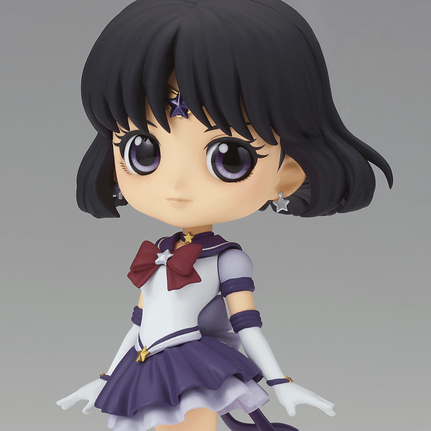 Eternal Sailor Saturn - Pretty Guardian Sailor Moon Eternal: The Movie - Q Posket Version B