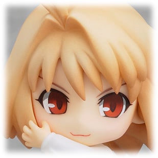 Arcueid Brunestud - Nendoroid Petite TYPE MOON Collection