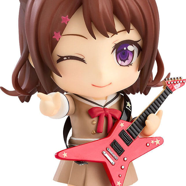 Nendoroid 740 Kasumi Toyama - Neuauflage