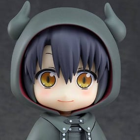 Nendoroid 1625 Somali