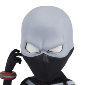 Twice - My Hero Academia - WCF Minifigur - Banpresto