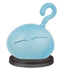 Rimuru Schleim - That Time I Got Reincarnated as a Slime - WCF Vol. 2 - Banpresto