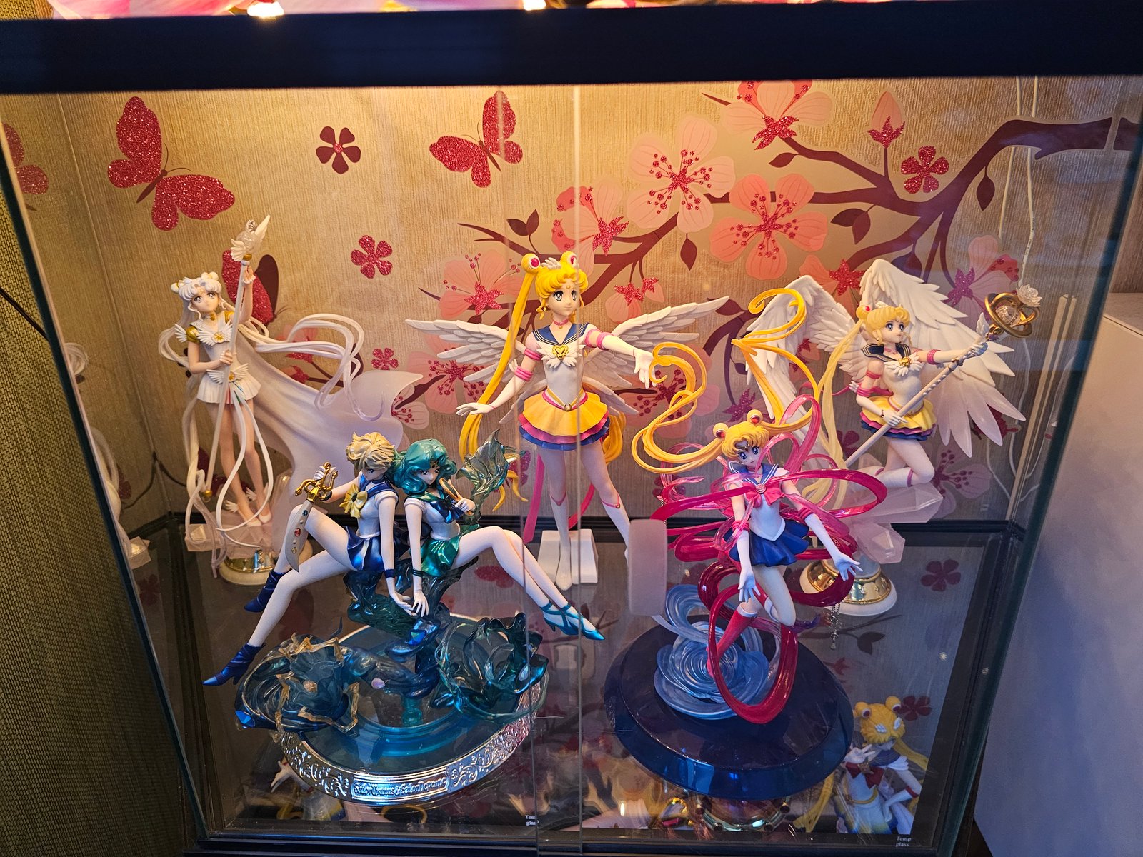 Wir gehören zusammen 