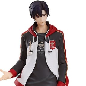 Ye Xiu - The King's Avatar Pop Up Parade - Good Smile Company