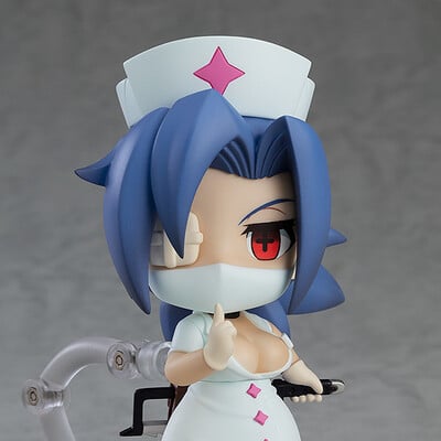 Nendoroid 1954 Valentine