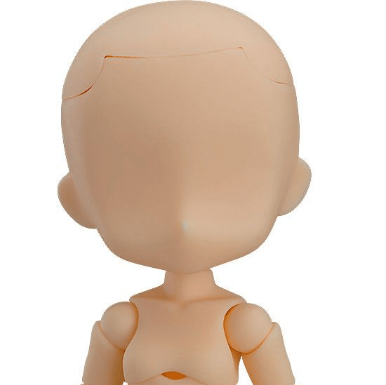Almond Milk Girl - Ver 1.1 - Nendoroid Doll Archetype - Good Smile Company