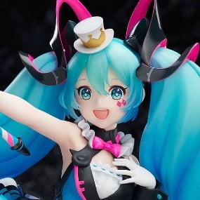 Hatsune Miku – Magical Mirai 2019 | F:Nex (FuRyu) 1/7 PVC Statue