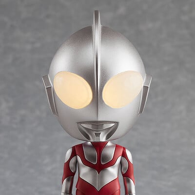 Nendoroid 2121 Ultraman (SHIN ULTRAMAN)