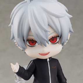 Nendoroid 1587 Kuzuha