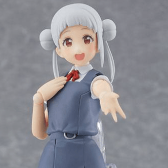 Figma 545 Chisato Arashi