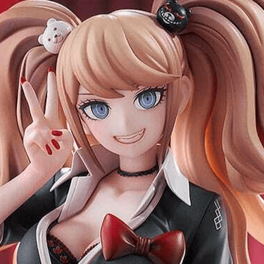 Junko Enoshima - 15th Anniversary - Good Smile Company