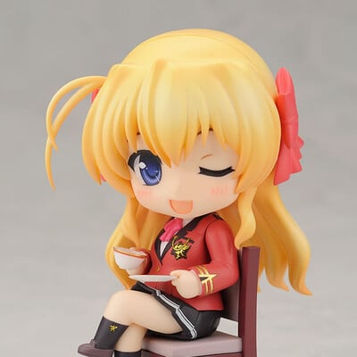 Nendoroid 157 Erika Sendou