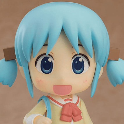 Nendoroid 2292 Mio Naganohara - Keiichi Arawi Ver.
