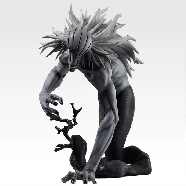Rika Orimoto - Jujutsu Kaisen - Culling Game Arc - Second - Ichibansho - Master EX - Banpresto