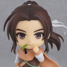 Nendoroid 1406 Li Xiaoyao