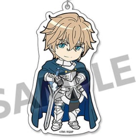 Gawain - Fate/Grand Order - Pic-Lil! - Acrylic Schlüsselanhänger vol.6