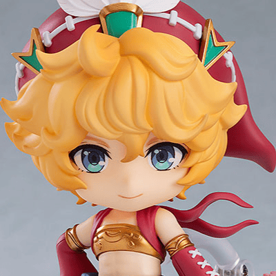 Nendoroid 2032 Shiloh