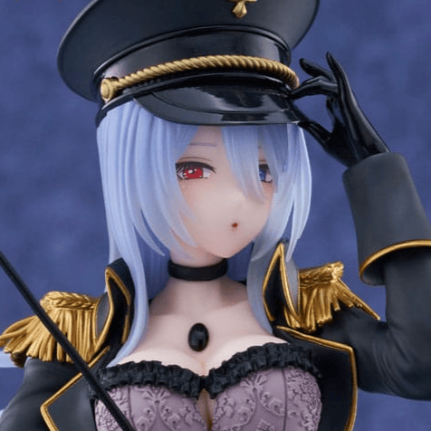 Marin Kitagawa - Black Lobelia - AMP - Artist MasterPiece+ - Taito