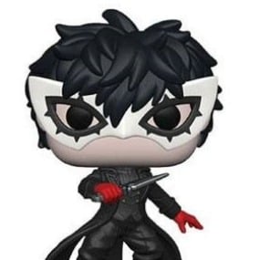 The Joker Classic - Persona 5 Funko POP!