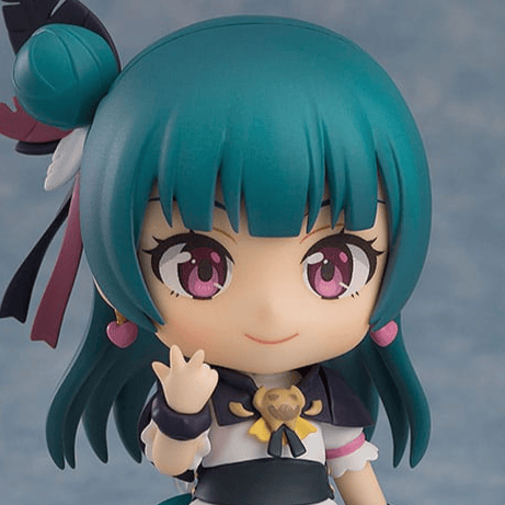 Nendoroid 2416 Yohane (Yoshiko Tsushima)