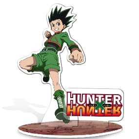 Hunter X Hunter - Acrylaufsteller - Gon - Abystyle