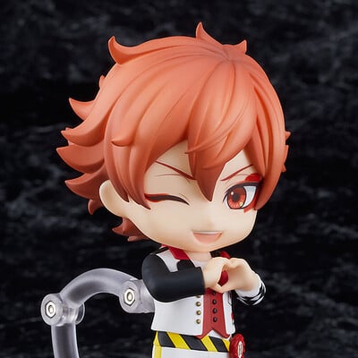 Nendoroid 1723 Ace Trappola