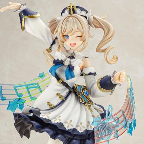 Barbara - Bonus Edition - Genshin Impact - Kotobukiya