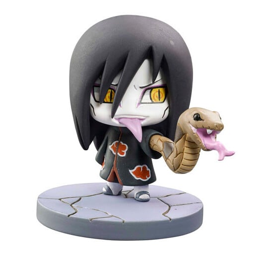 Orochimaru - Petit Chara Land Naruto und Akatsuki Part 2