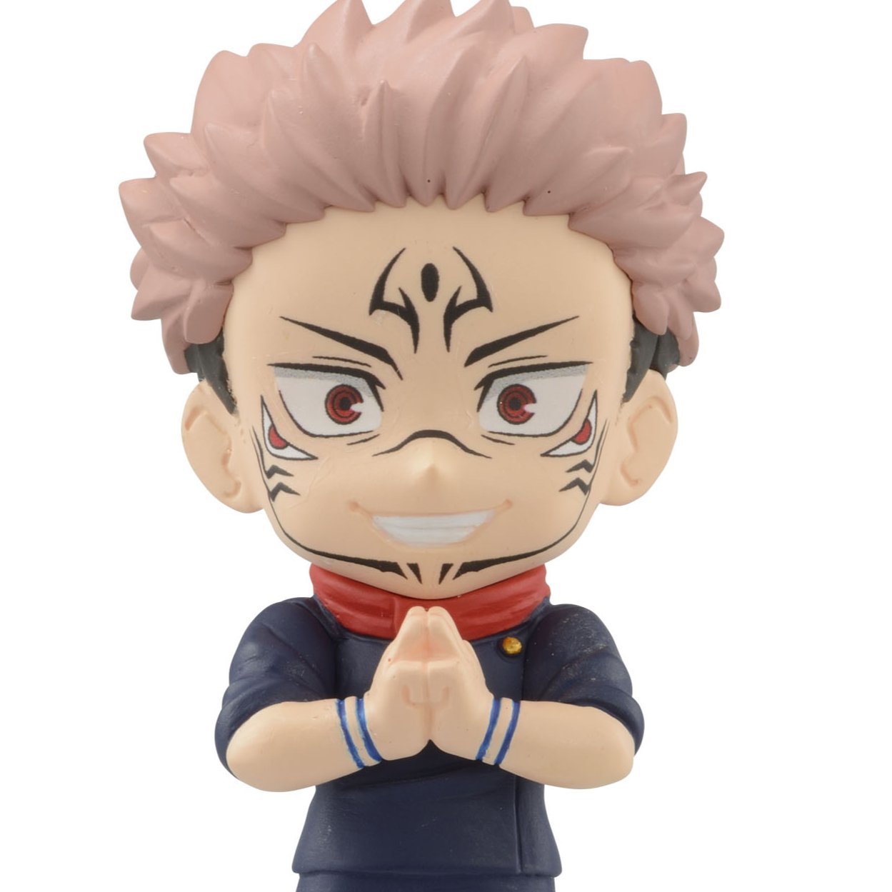 Sukuna - Jujutsu Kaisen - Adverge Motion 2 - Bandai