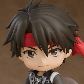 Nendoroid 1404 Orphen