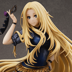 Alpha Dress Style Figure – KD Colle | Kadokawa | The Eminence in Shadow