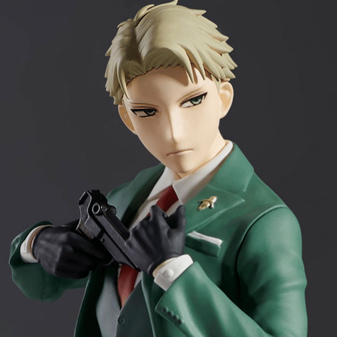 Loid Forger - Spy x Family - DXF - Banpresto